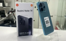 Купить Xiaomi Redmi Note 14 8/256 ГБ б/у , в Краснодар Цена:9000рублей