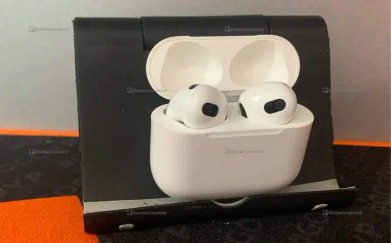 Наушники  AirPods Китай