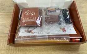 Настольная игра Балемейстер