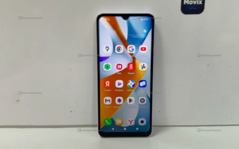 Xiaomi Poco C61 4/64 ГБ