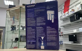 Купить Аквафор Фильтры для воды б/у , в Санкт-Петербург Цена:1490рублей