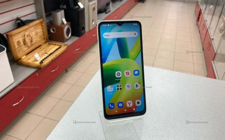 Xiaomi Redmi A1+