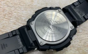 Часы Casio G-Shock GST-S100G