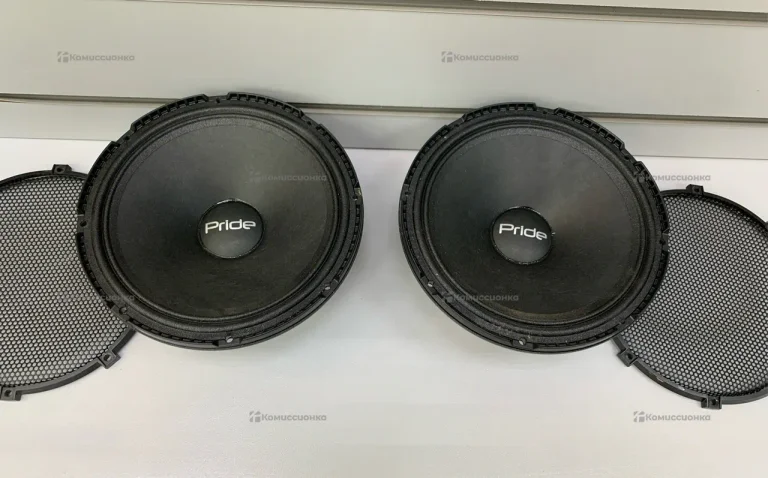 Колонки Pride SOLO.200