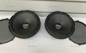 Купить Колонки Pride SOLO.200 б/у , в Нижнекамск Цена:2900рублей