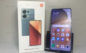 Xiaomi Redmi Note 13 Pro 8/128 ГБ
