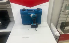 Шуруповерт-винтовёрт Makita AKB