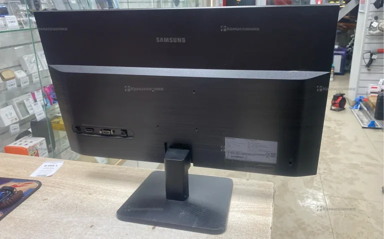 Монитор Samsung S22A334NHC