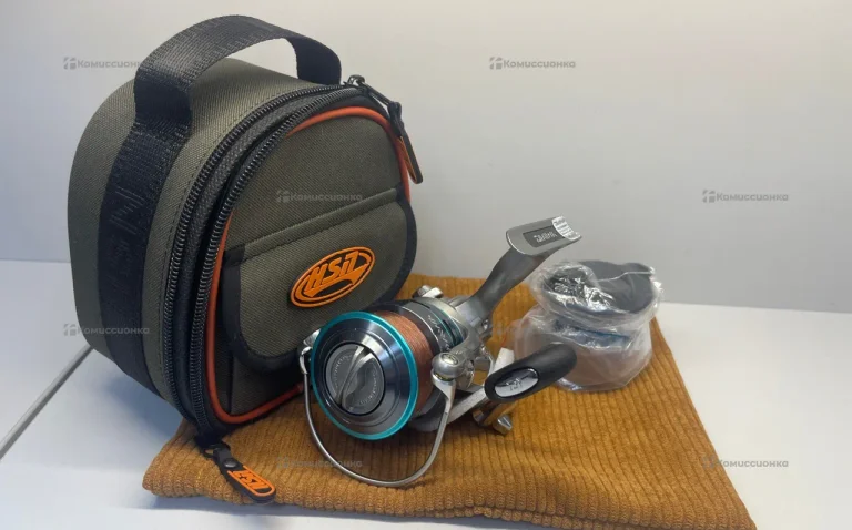 Катушка DAIWA PROCASTER 4000A