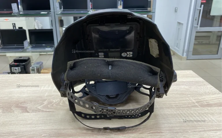 Сварочная маска Digital X Pro