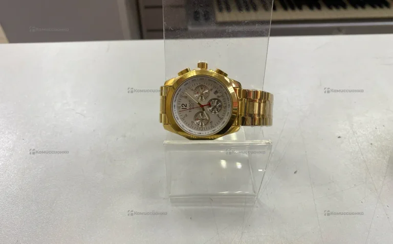 Часы Tissot 1853 Gold