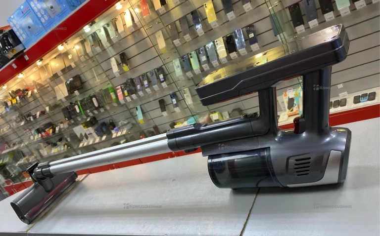 Пылесос Brayer BR4265