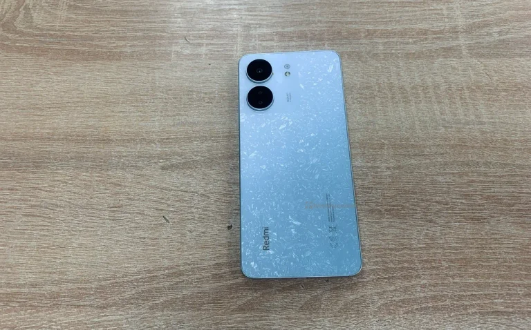 Xiaomi Redmi 13C 4/128 ГБ