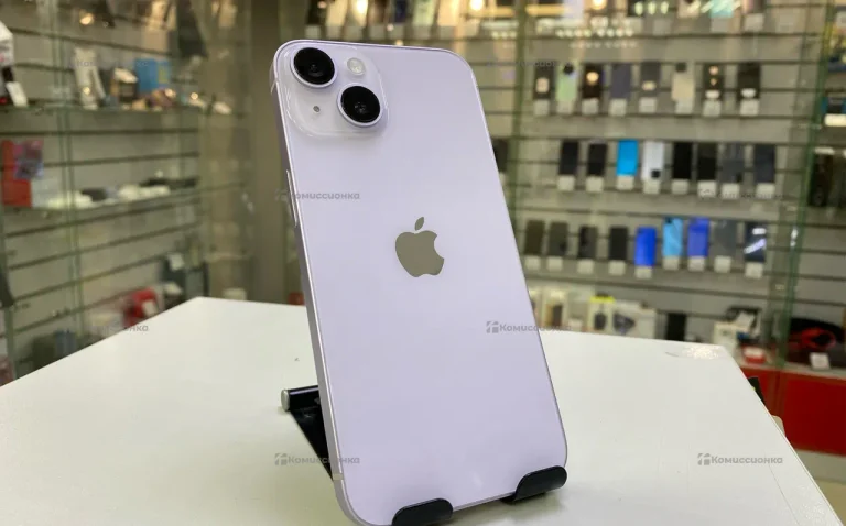 Apple iPhone 14 128Gb