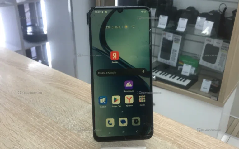 Realme Note 60 4/128 ГБ