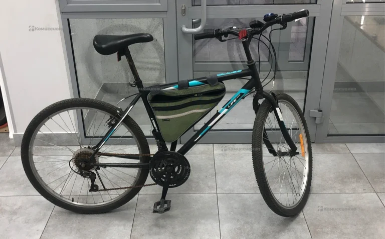 Велосипед Life Series LFE265T-M