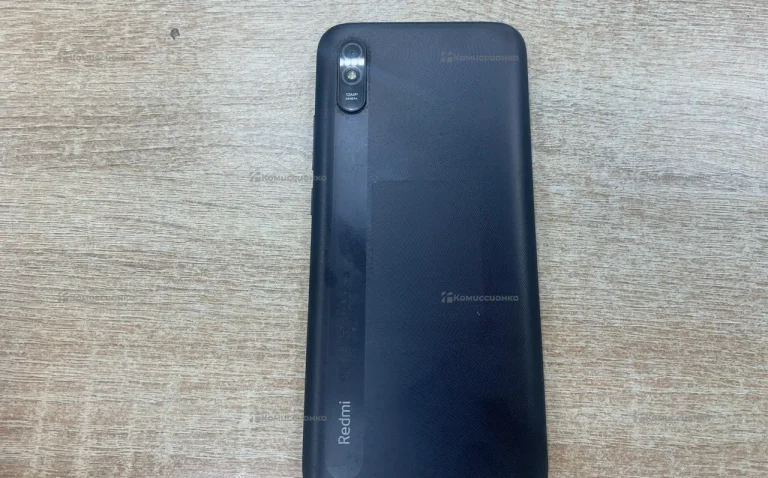 Xiaomi Redmi 9 3/32 ГБ