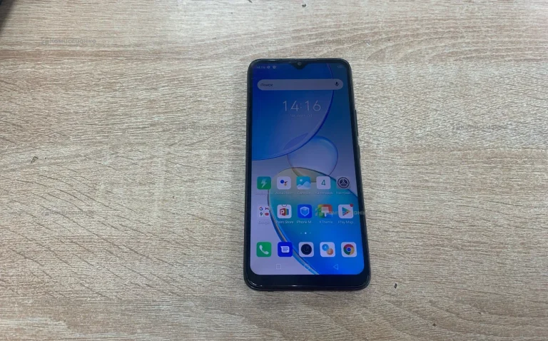 Infinix Hot 12i 4/64