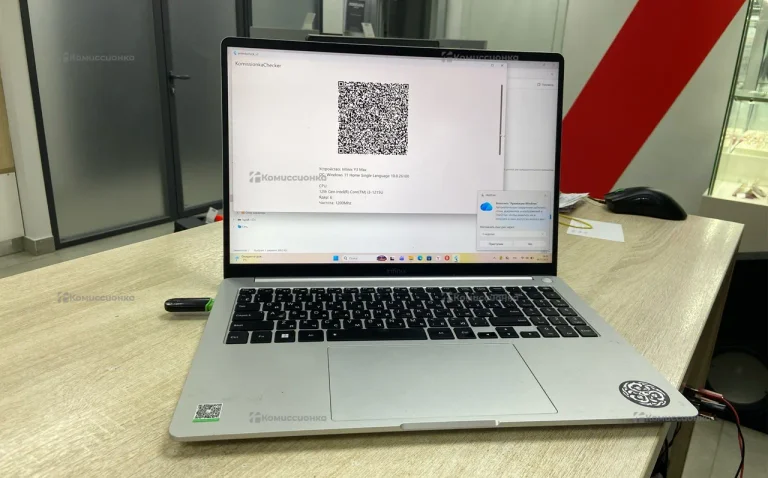 Ноутбук infinix y3 max