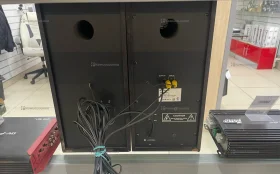 Колонка  Defende