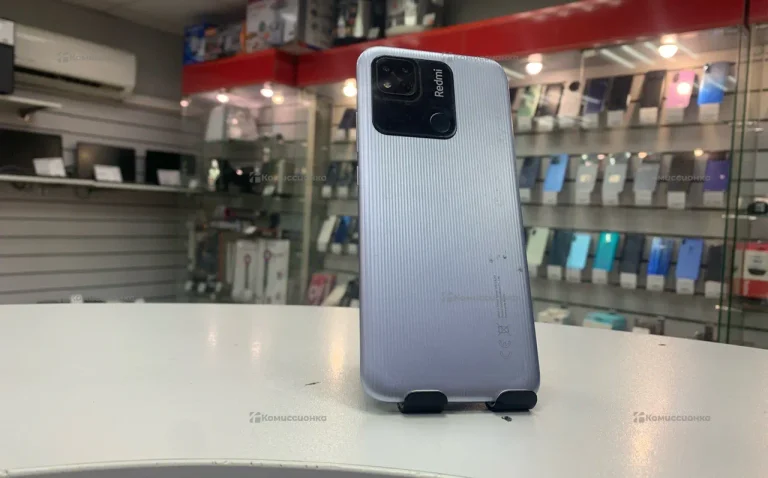 Xiaomi Redmi 10A 3/32Gb