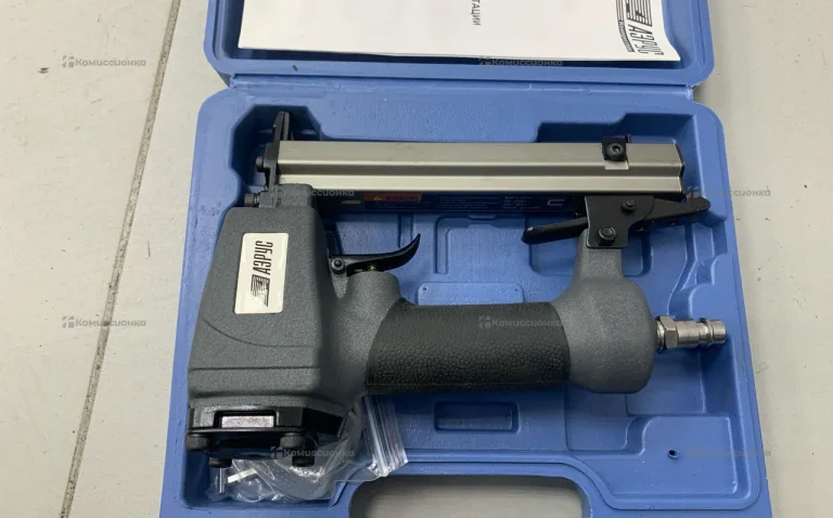 Пневматический степпер Foxwels Aero