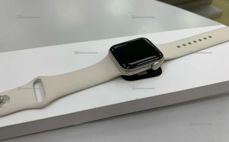 Часы  Apple Watch SE 2gen 40mm