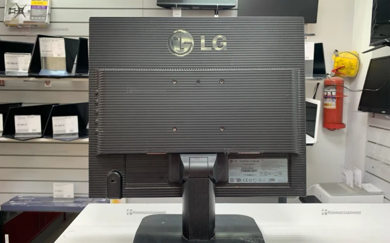 Монитор LG Flatron L1718S
