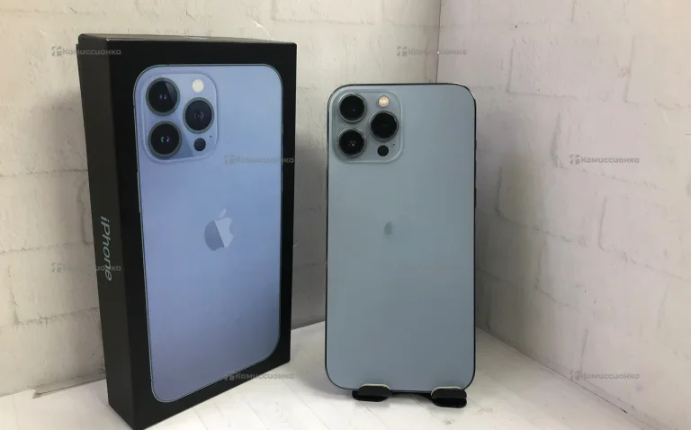 Apple iPhone 13 Pro Max 6/256 ГБ