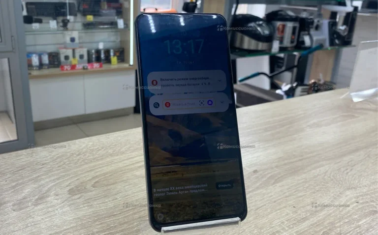 Realme Note 50 4/128Gb