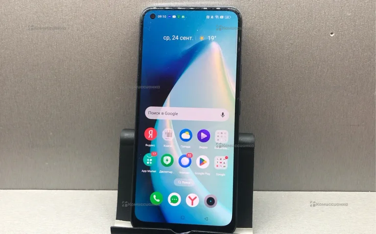 Realme 8 6/128 ГБ