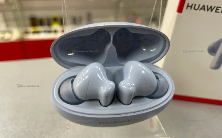 Наушники Huawei Freebuds 5i