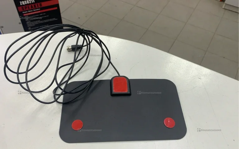 Телевизионная антенна