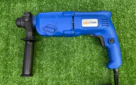 Перфоратор SDS-plus Dexter Z1C-DS-24GM,