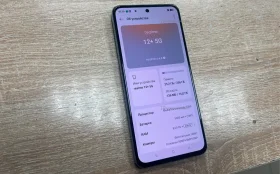 Realme 12+ 12/256 ГБ