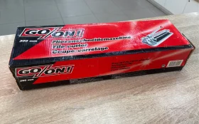 Плиткорез ручной Go/On 300mm