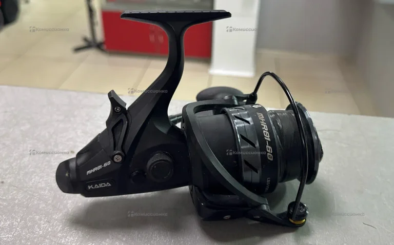 Катушка Kaida MHR01-60