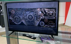 Купить Телевизор Haier 32 Smart TV S1 б/у , в Уфа Цена:9900рублей