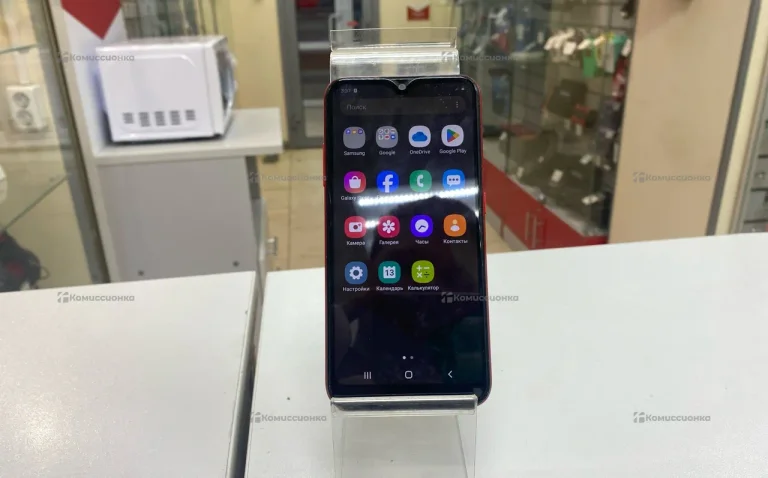 Samsung Galaxy A01 2/16 ГБ