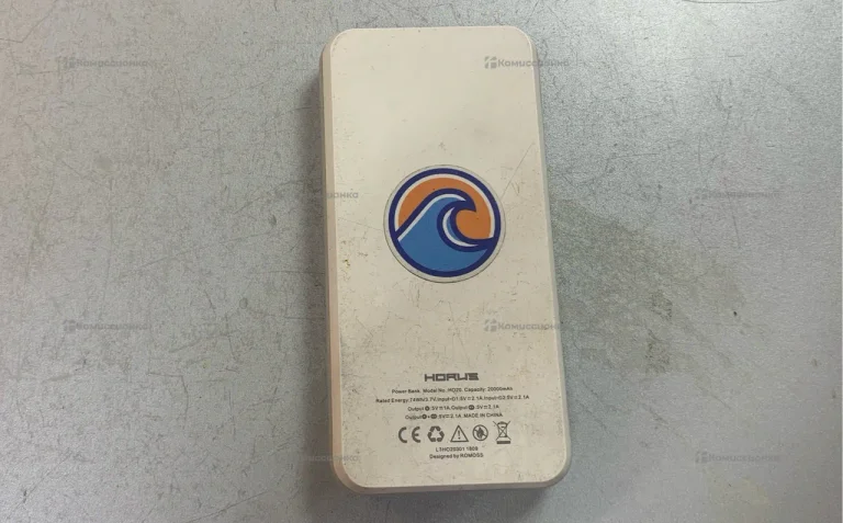 Powerbank Romoss 20000