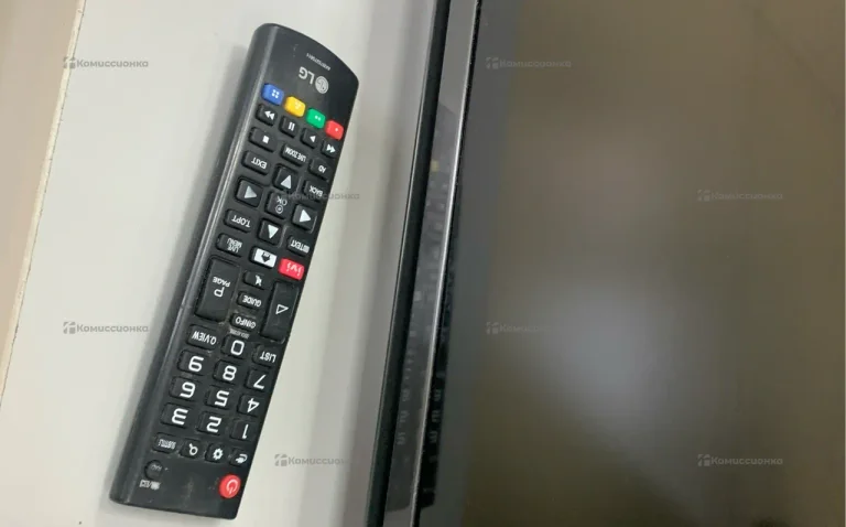 Телевизор LG 40UF670V