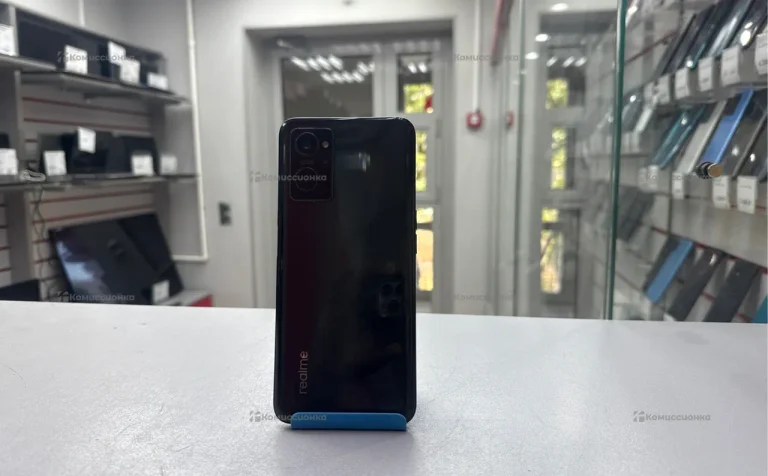 Realme 9i, 4/128Gb