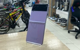 Samsung Galaxy Z Flip3 5G 8/128 ГБ