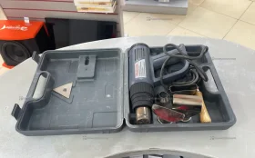 Купить Строительный фен энергомаш тп—20001 б/у , в Кострома Цена:890рублей