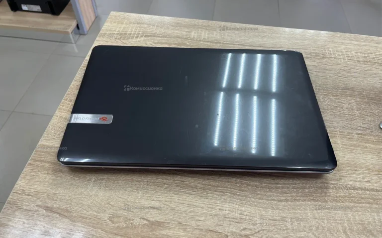 Ноутбук  packard bell