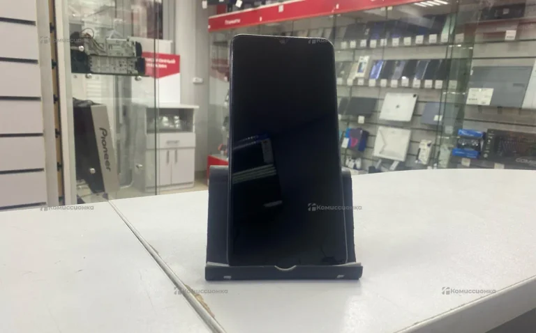 Realme Note 60x 4/128Gb