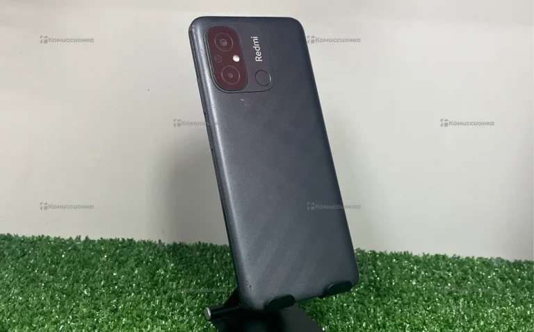 Xiaomi Redmi 12C 3/64 ГБ