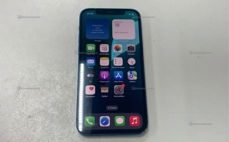 Apple iPhone 12 4/128 ГБ