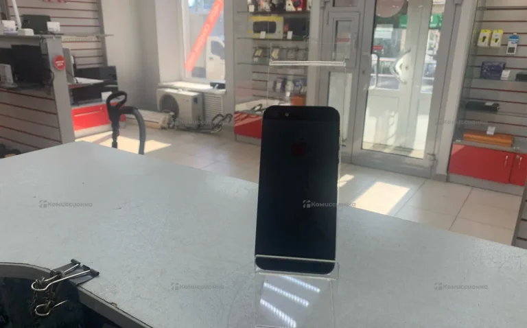 Apple iPhone 5 32