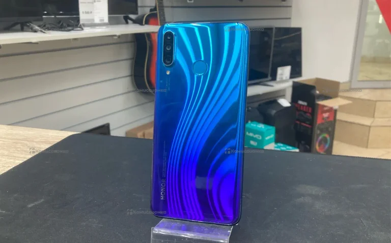 Honor 20 lite 4/128 ГБ